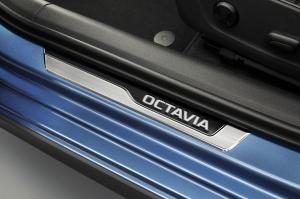 Skoda Octavia Scout 2020 года  (WW)
